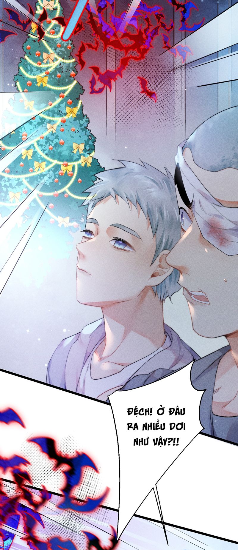 Cao Tháp Chapter 19 - Next Chapter 20