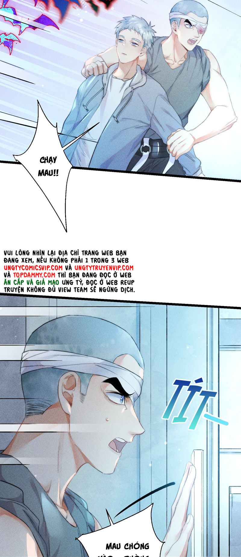 Cao Tháp Chapter 19 - Next Chapter 20