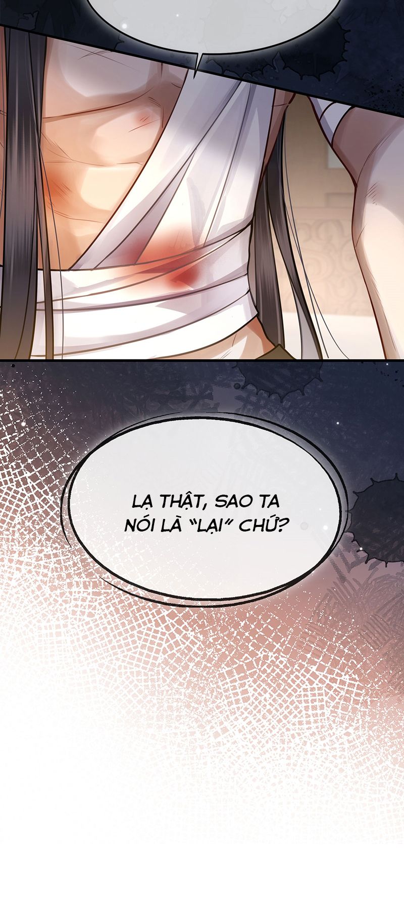 Điện Hạ Khuynh Thành Chapter 62 - Trang 4