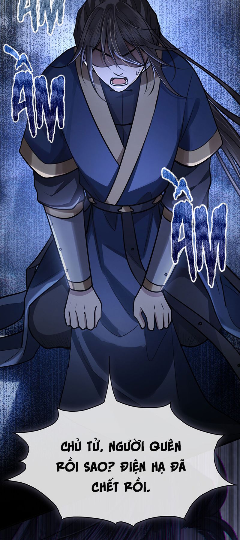 Điện Hạ Khuynh Thành Chapter 62 - Trang 4