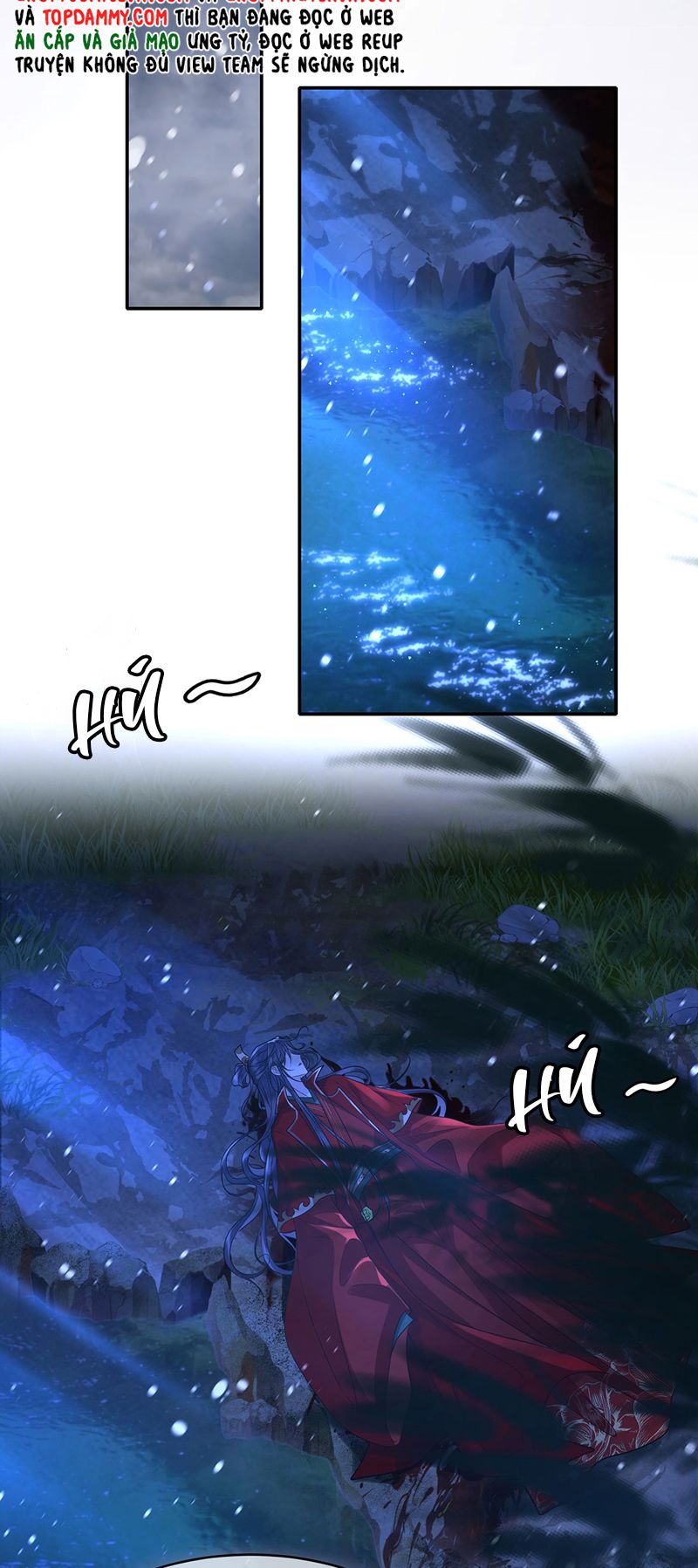 Điện Hạ Khuynh Thành Chapter 62 - Trang 4