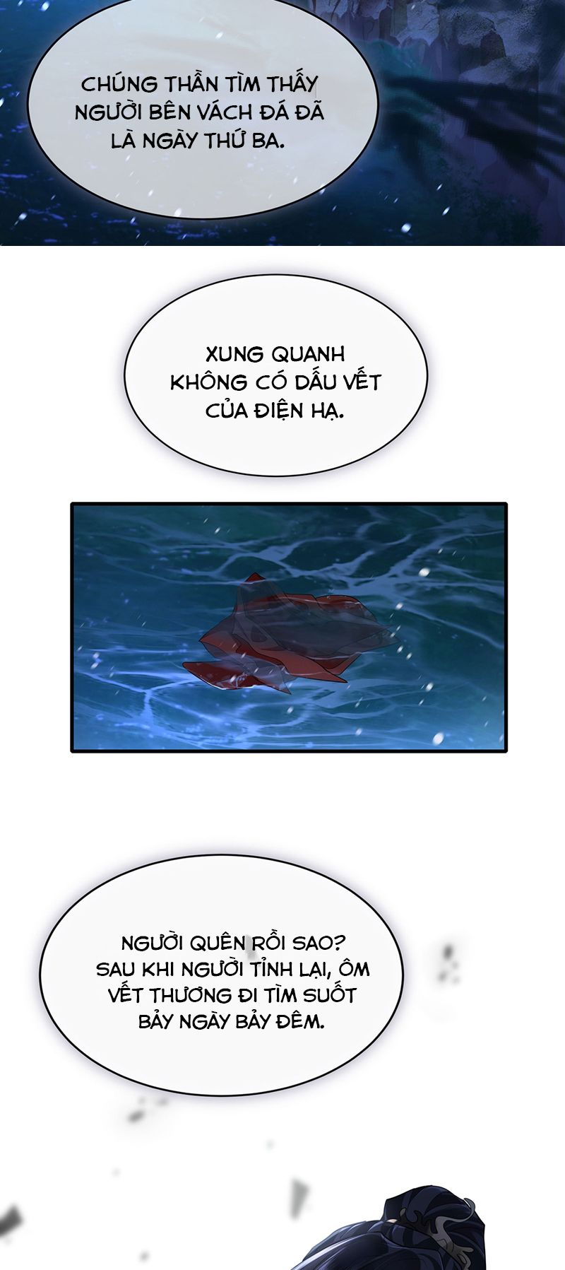 Điện Hạ Khuynh Thành Chapter 62 - Trang 4