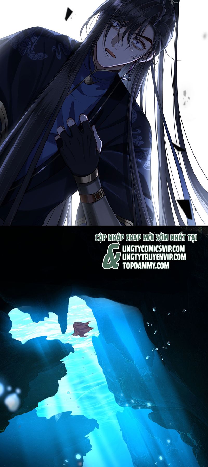 Điện Hạ Khuynh Thành Chapter 62 - Trang 4