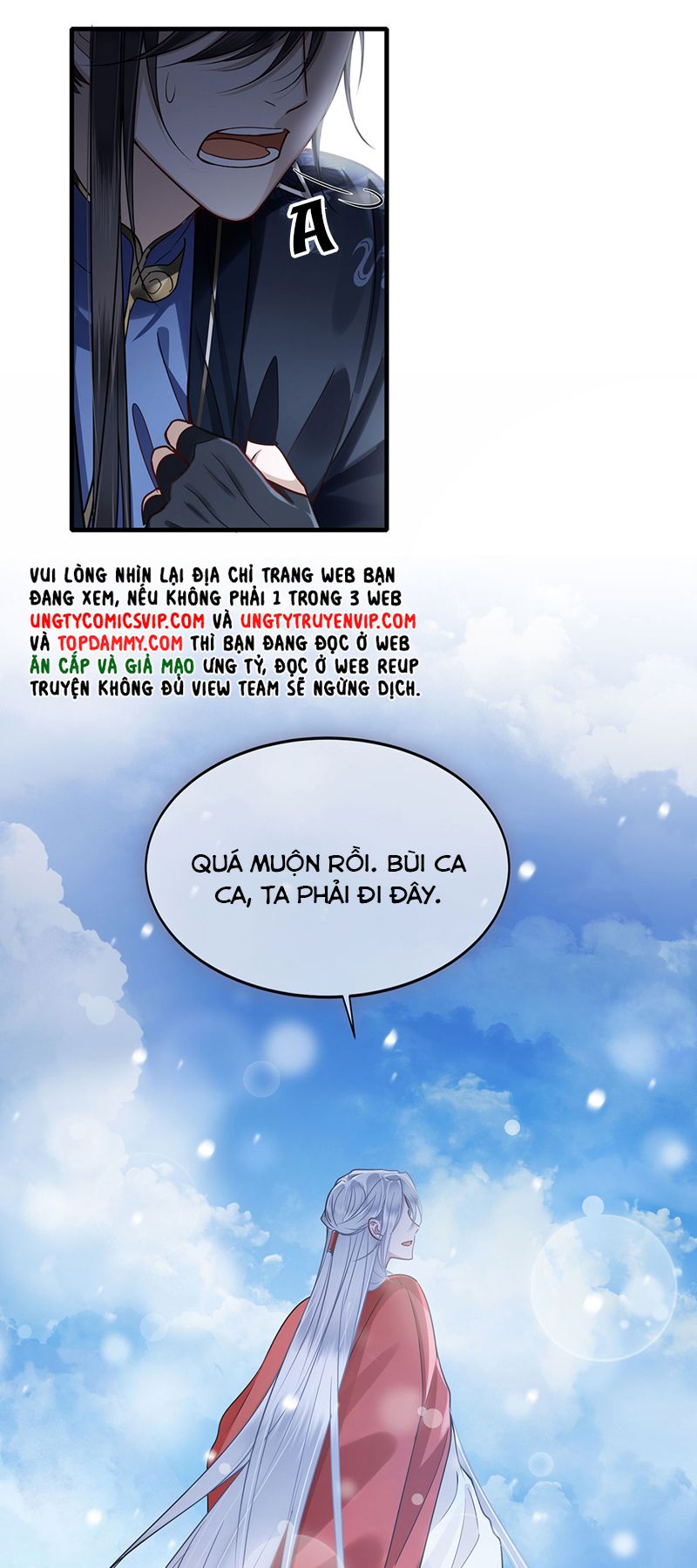 Điện Hạ Khuynh Thành Chapter 62 - Trang 4