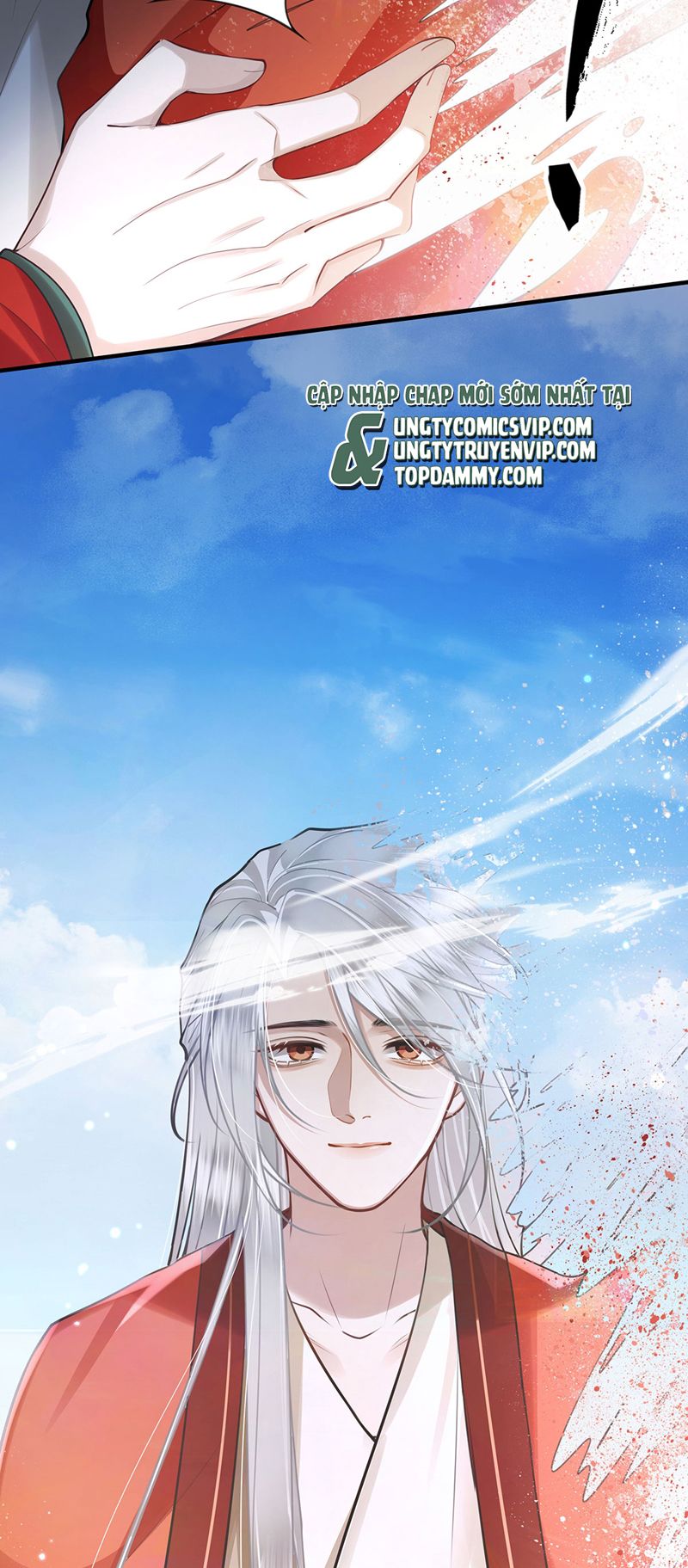 Điện Hạ Khuynh Thành Chapter 62 - Trang 4