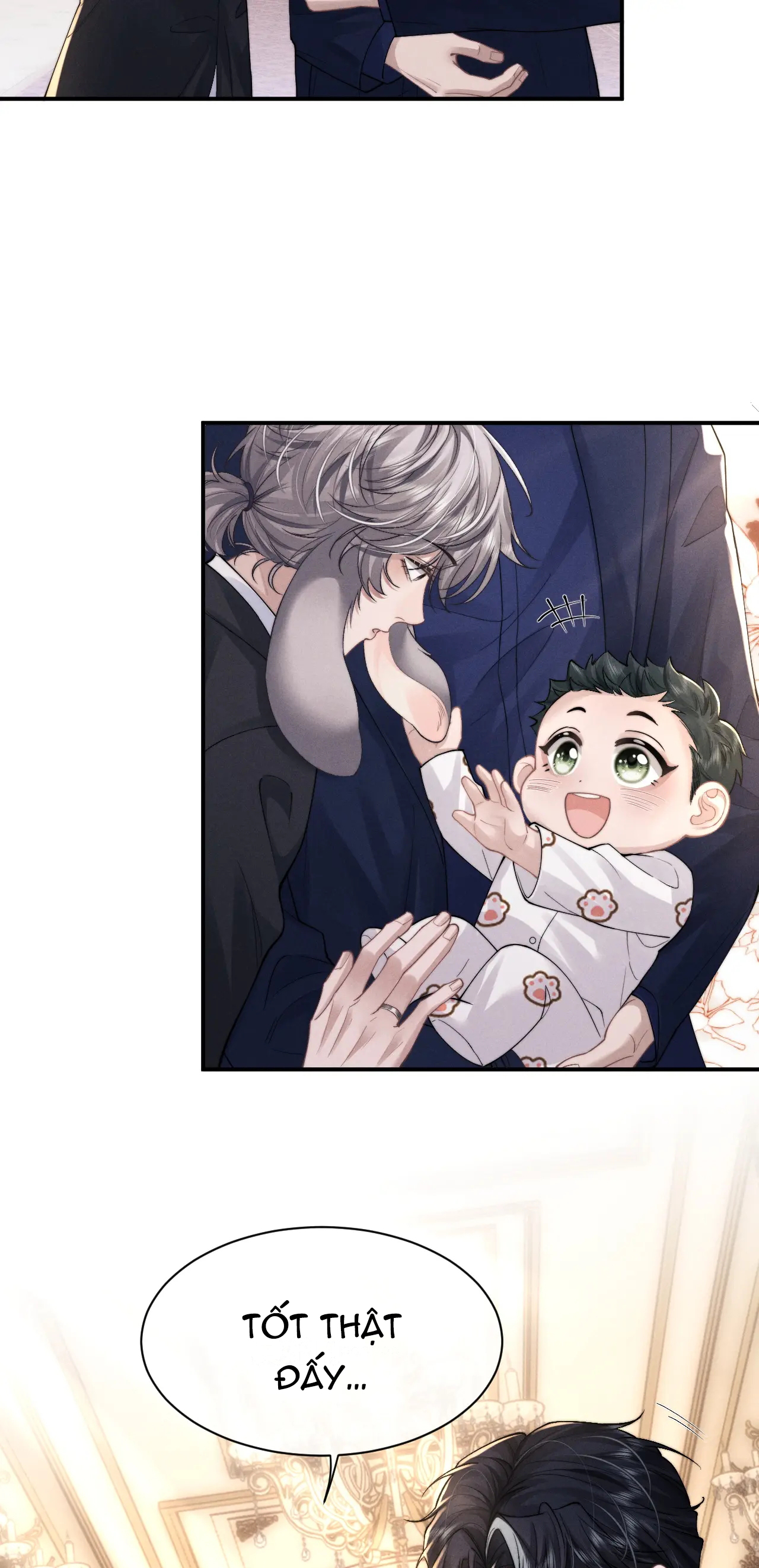 Chấp Sự Thỏ Cụp Tai Chapter 64 - Next Chapter 65