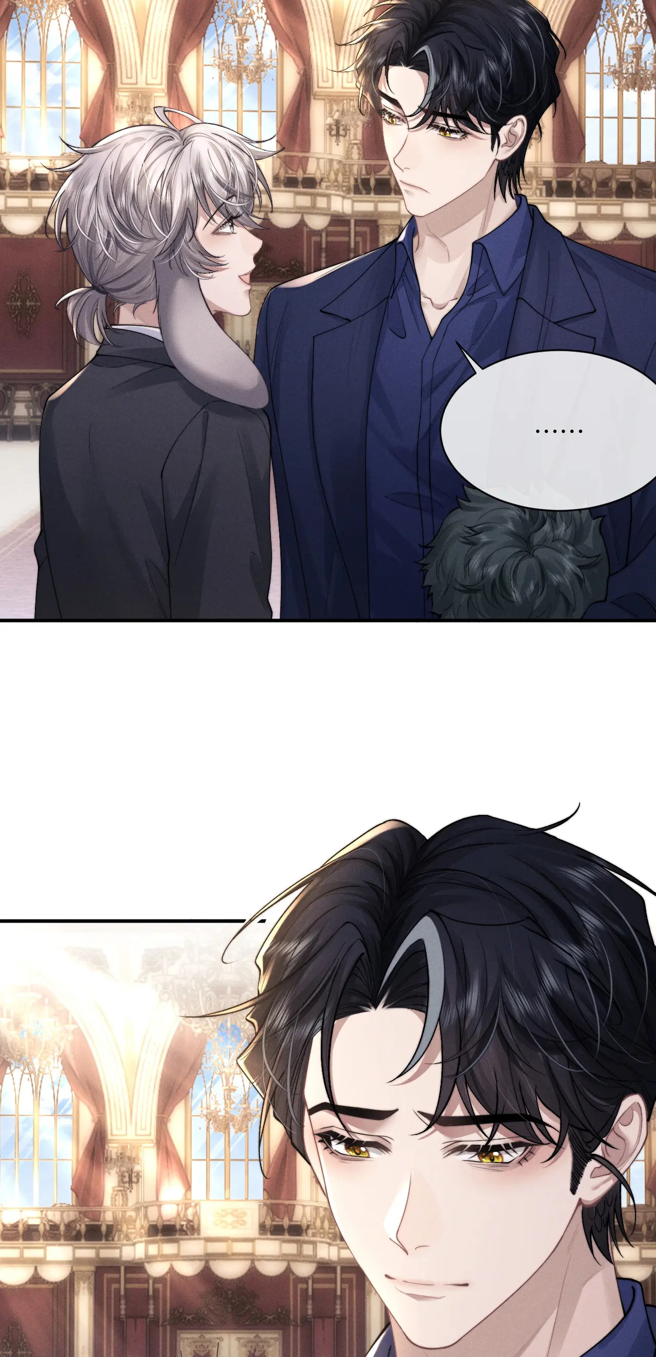 Chấp Sự Thỏ Cụp Tai Chapter 64 - Next Chapter 65