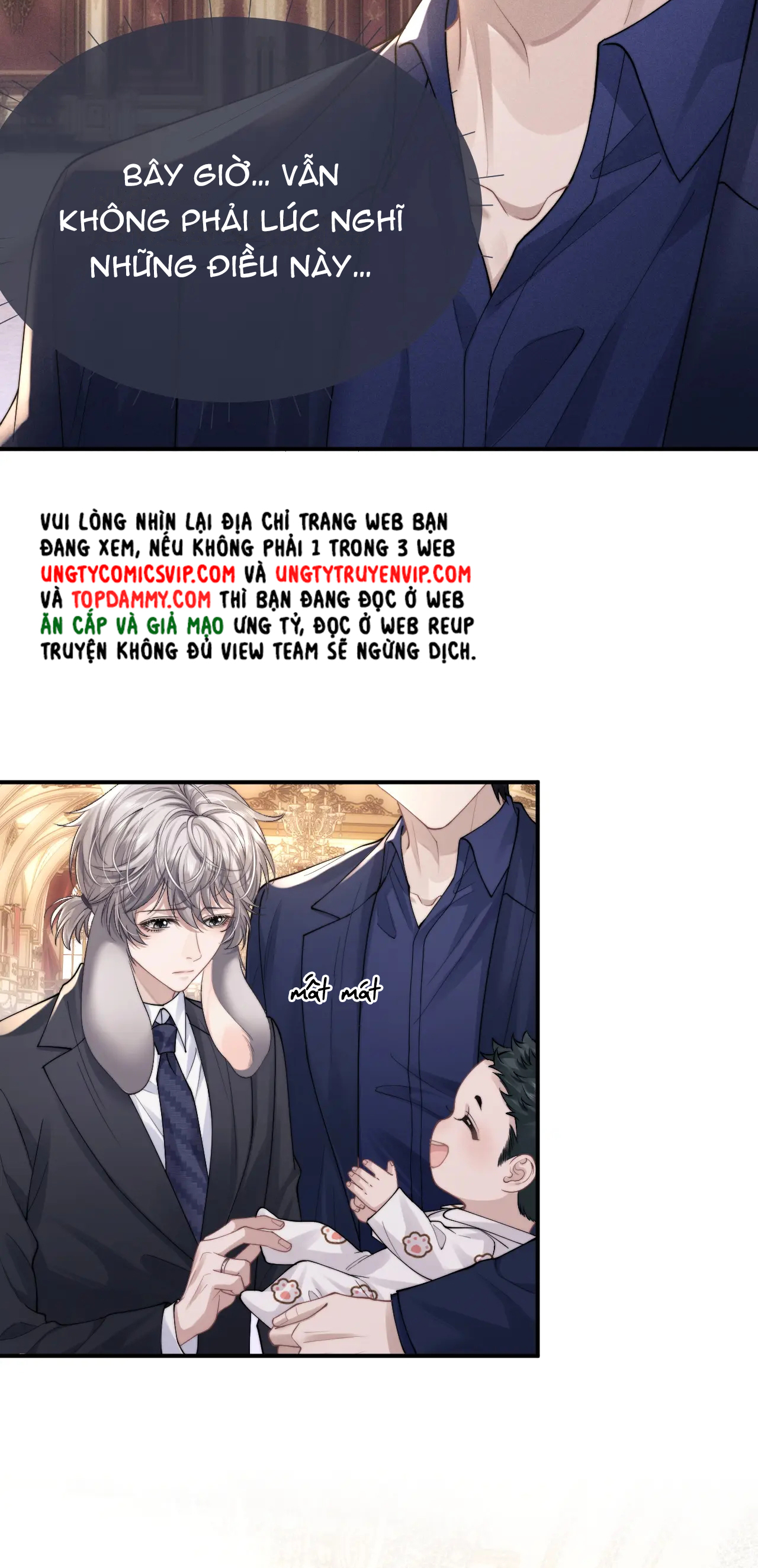 Chấp Sự Thỏ Cụp Tai Chapter 64 - Next Chapter 65