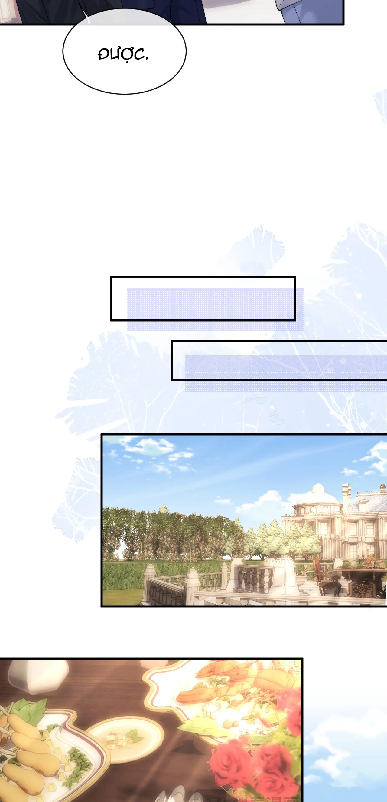 Chấp Sự Thỏ Cụp Tai Chapter 64 - Next Chapter 65