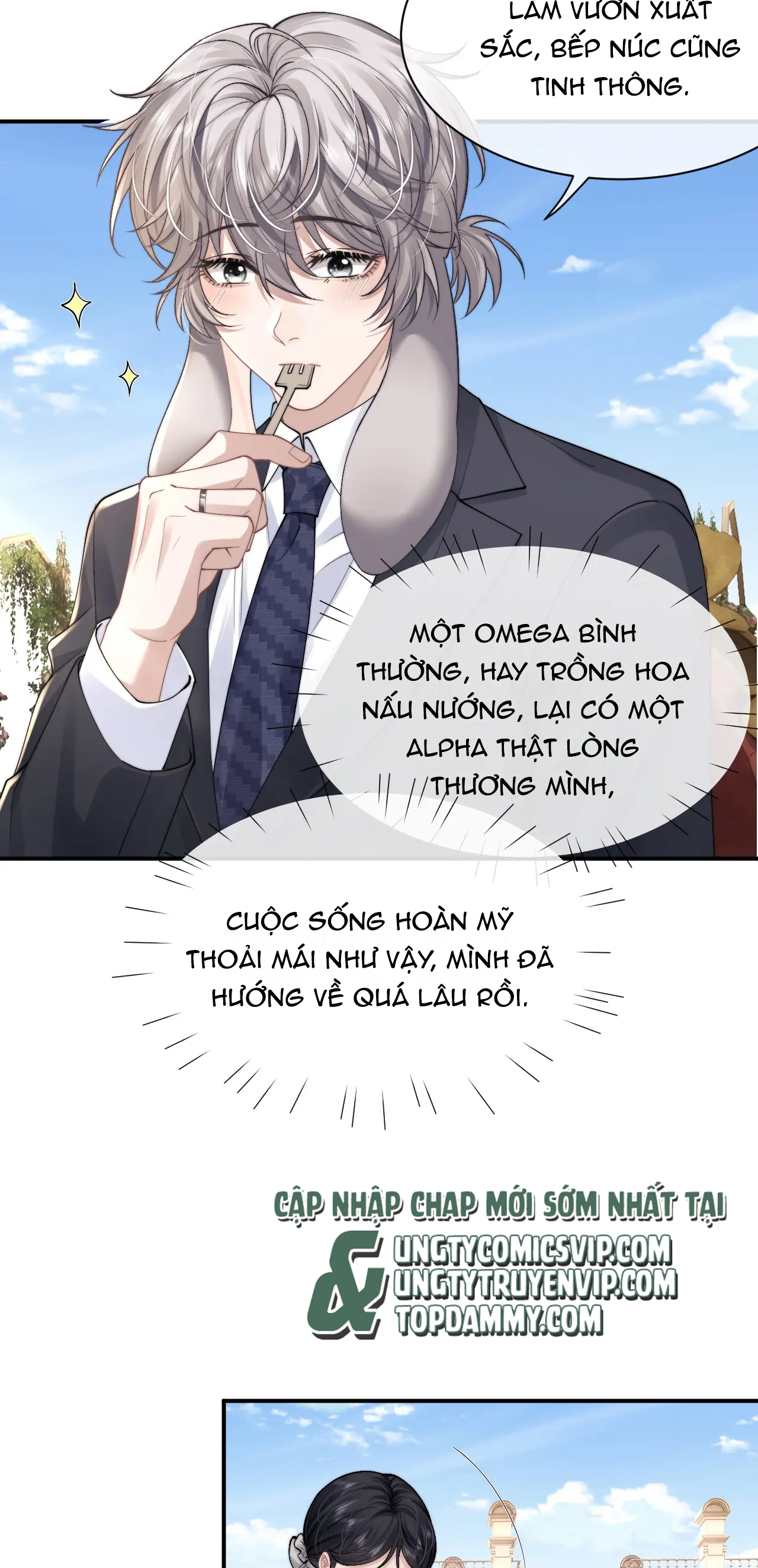 Chấp Sự Thỏ Cụp Tai Chapter 64 - Next Chapter 65