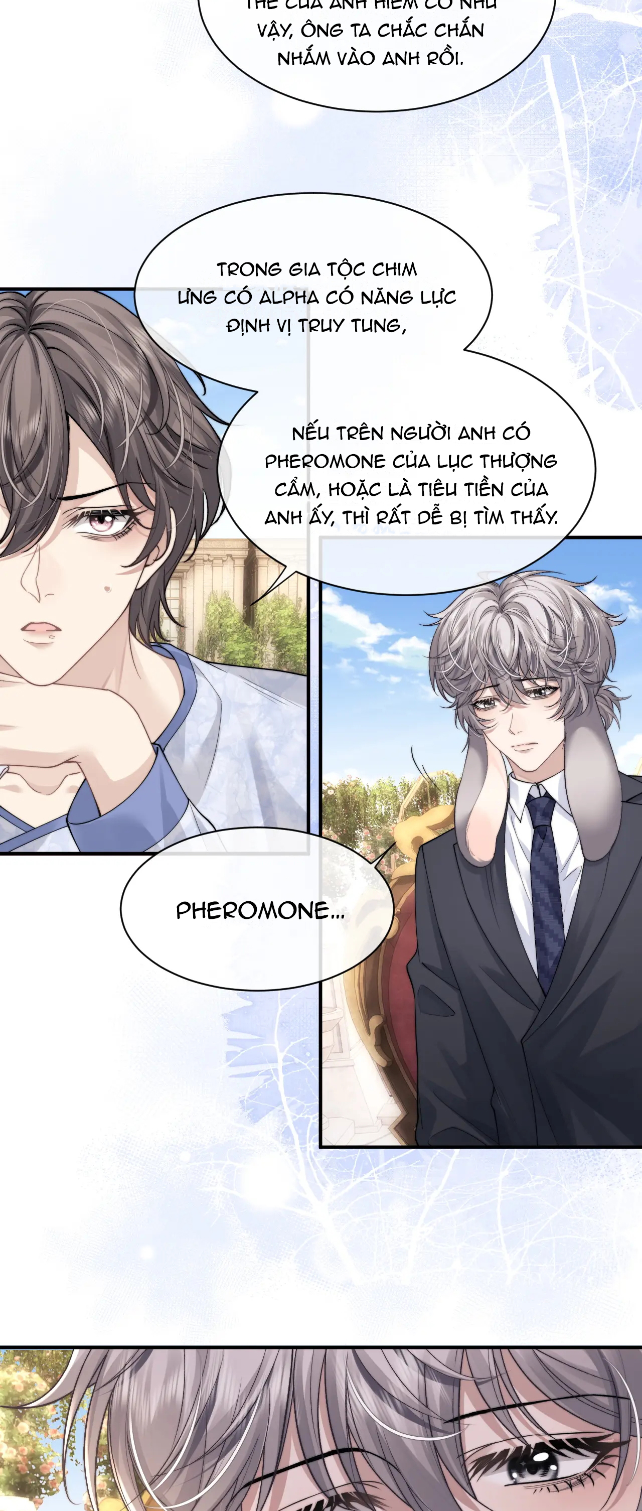 Chấp Sự Thỏ Cụp Tai Chapter 64 - Next Chapter 65