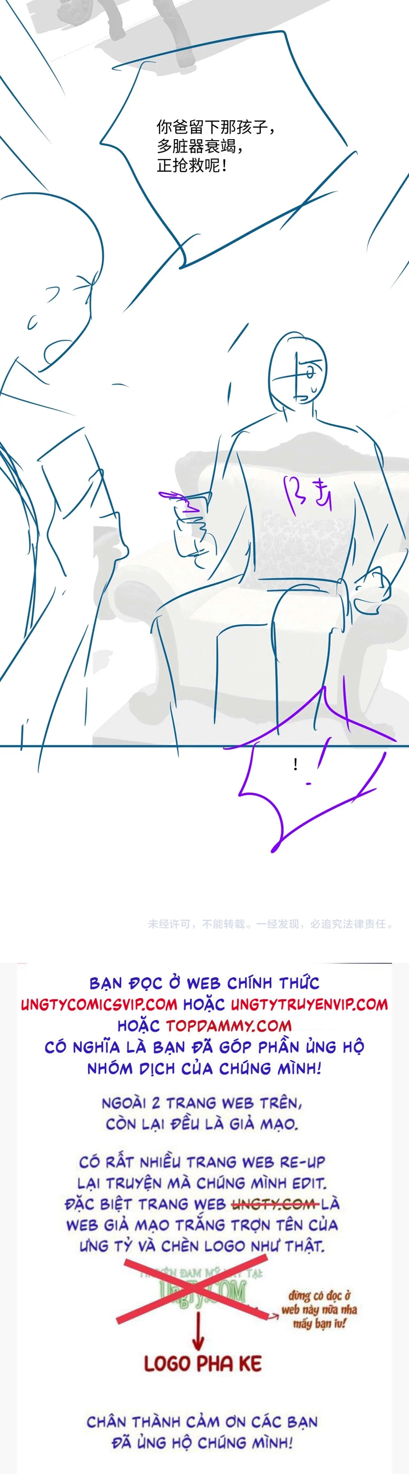 Chấp Sự Thỏ Cụp Tai Chapter 64 - Next Chapter 65