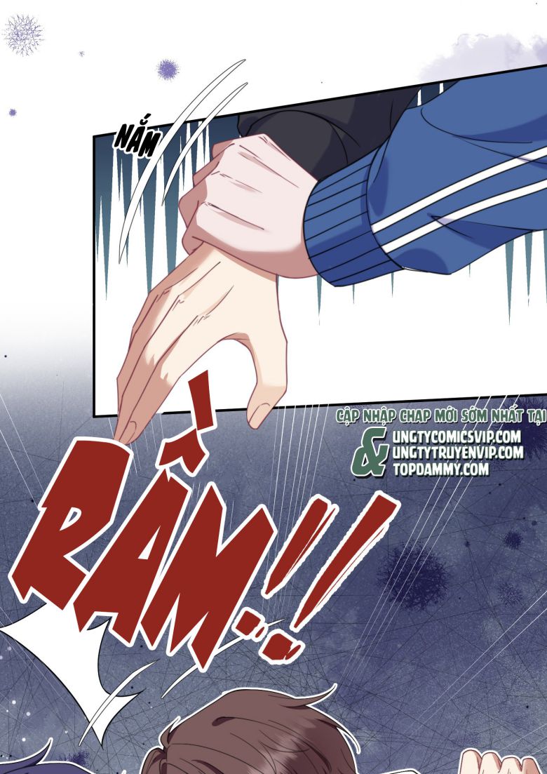 Gài Bẫy Ác Khuyển Chapter 6 - Trang 4