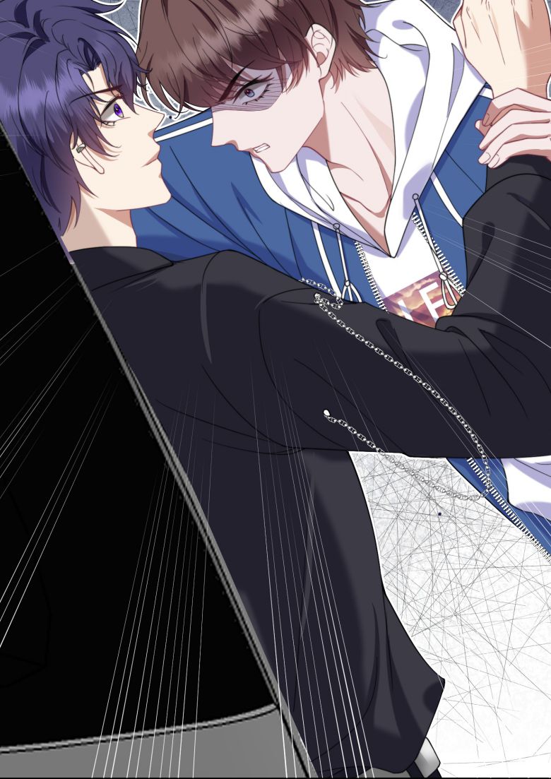 Gài Bẫy Ác Khuyển Chapter 6 - Trang 4