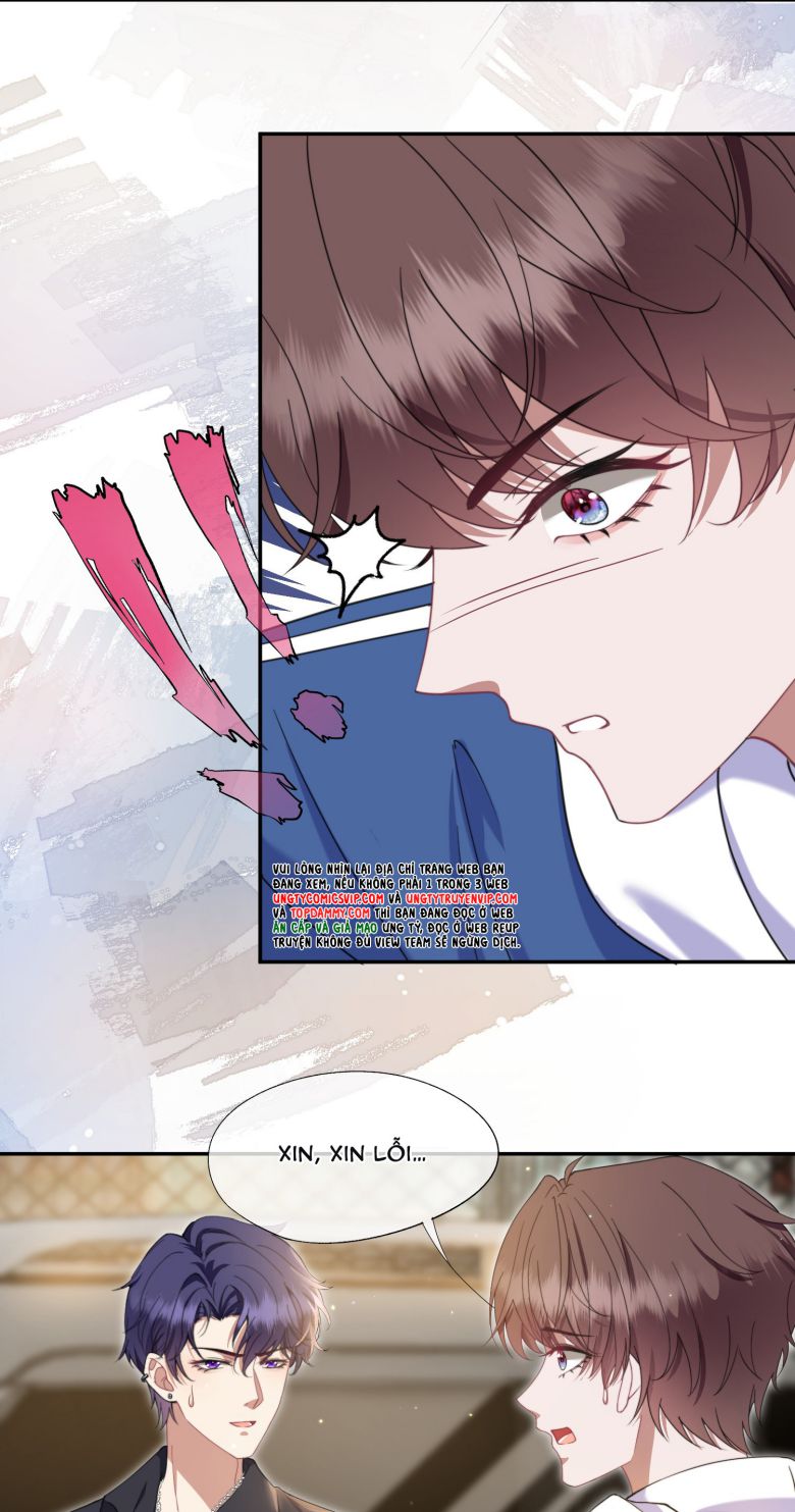 Gài Bẫy Ác Khuyển Chapter 6 - Trang 4