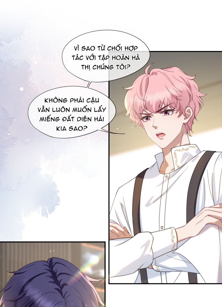 Gài Bẫy Ác Khuyển Chapter 6 - Trang 4