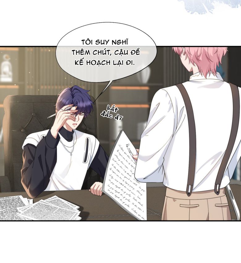 Gài Bẫy Ác Khuyển Chapter 6 - Trang 4