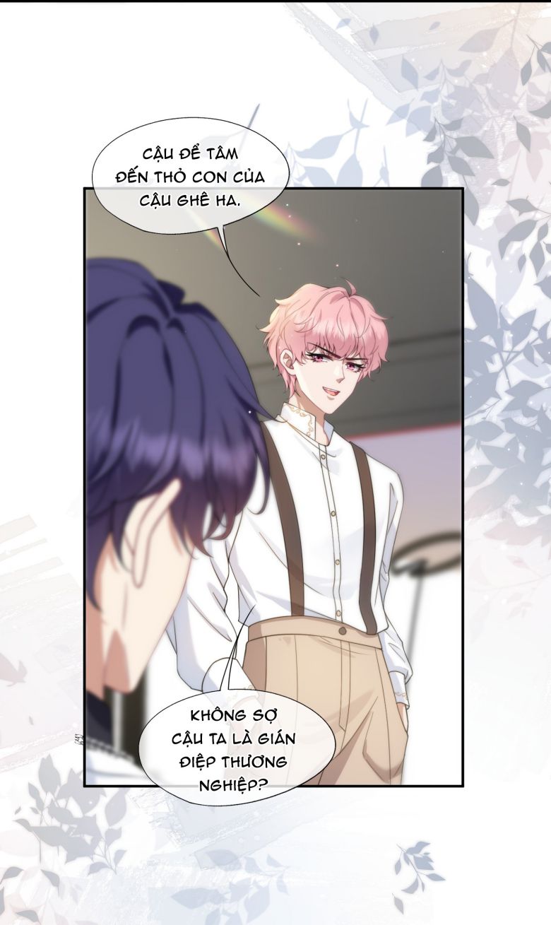 Gài Bẫy Ác Khuyển Chapter 6 - Trang 4