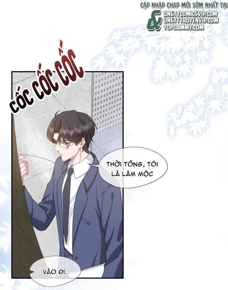 Gài Bẫy Ác Khuyển Chapter 6 - Trang 4