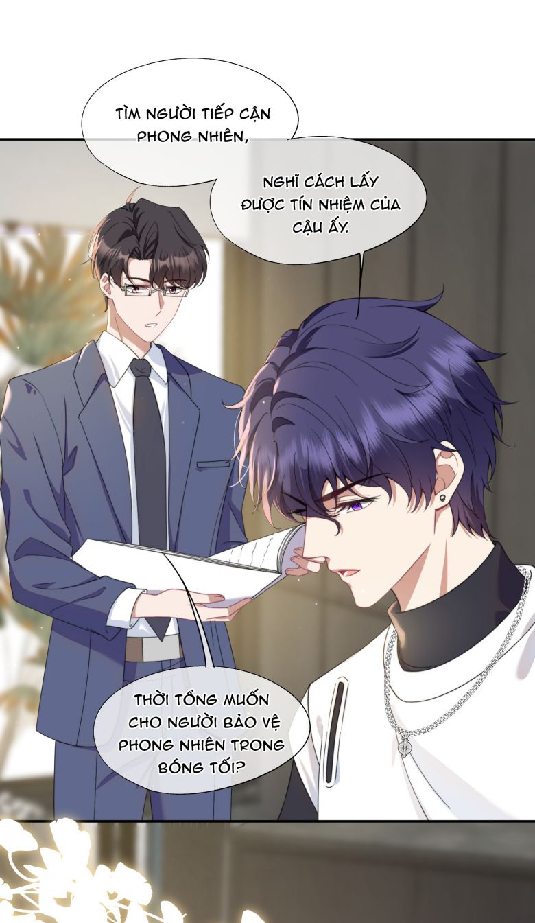 Gài Bẫy Ác Khuyển Chapter 6 - Trang 4