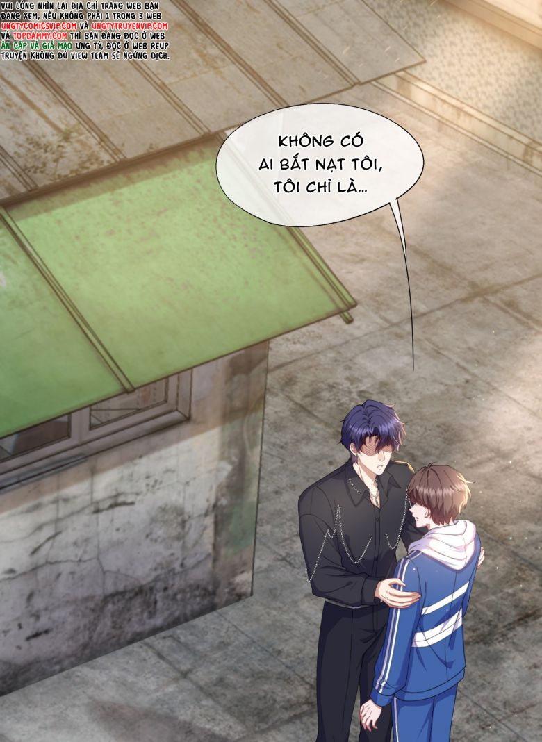 Gài Bẫy Ác Khuyển Chapter 6 - Trang 4