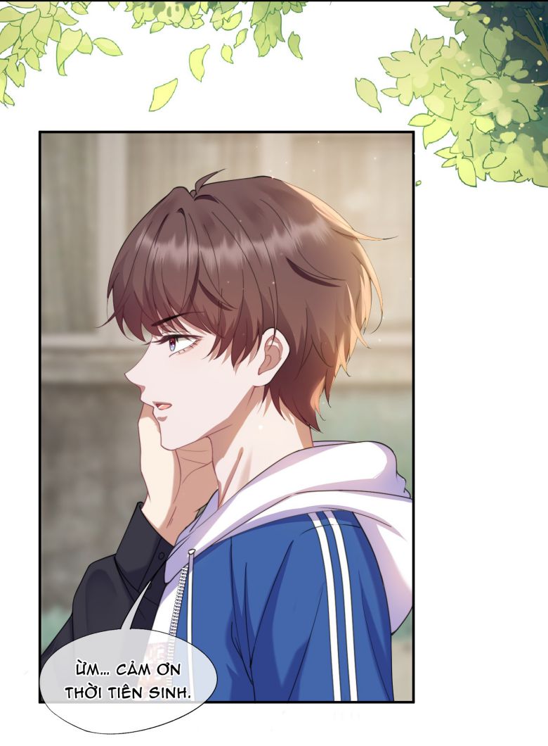 Gài Bẫy Ác Khuyển Chapter 6 - Trang 4