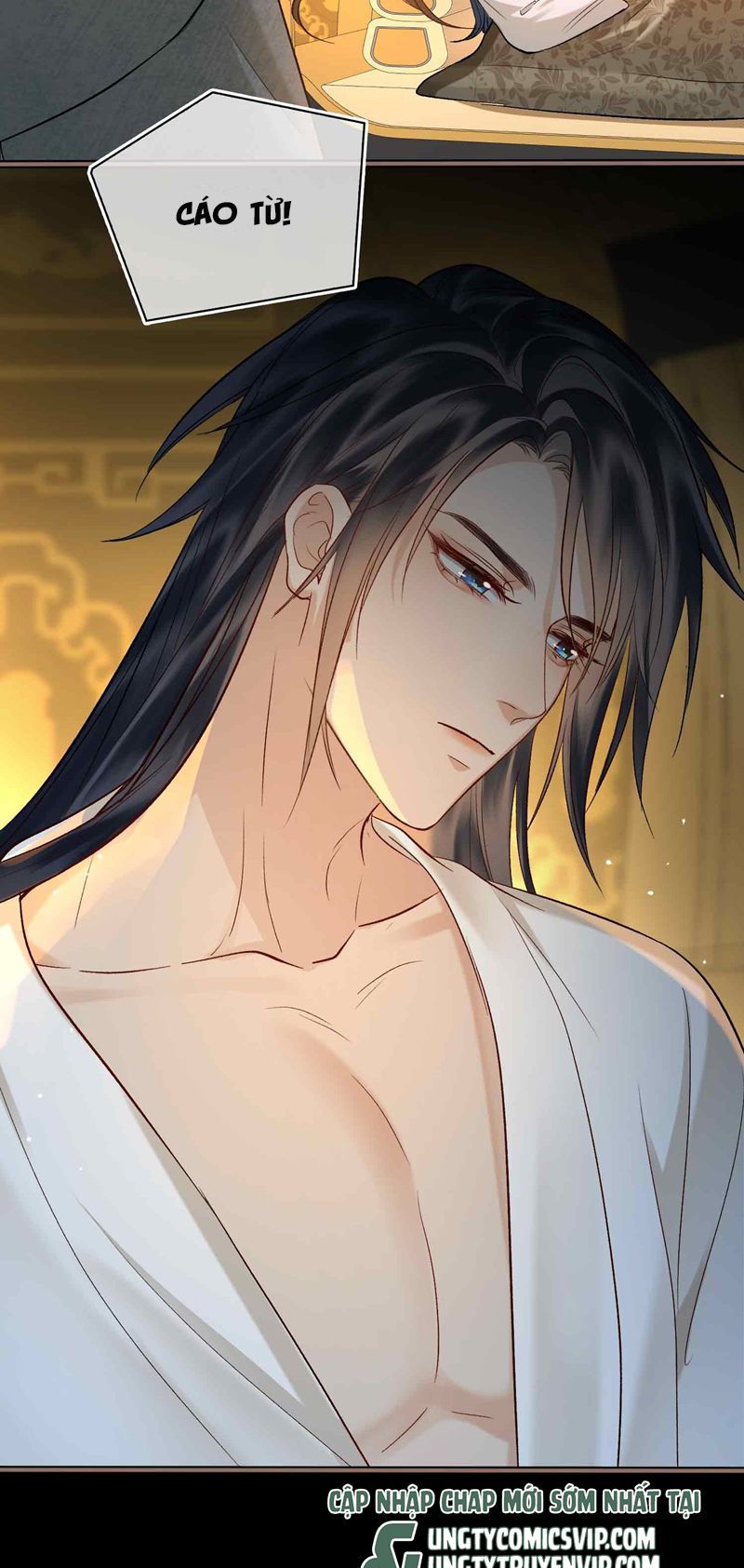 Tham Hoan Chapter 9 - Next Chapter 10