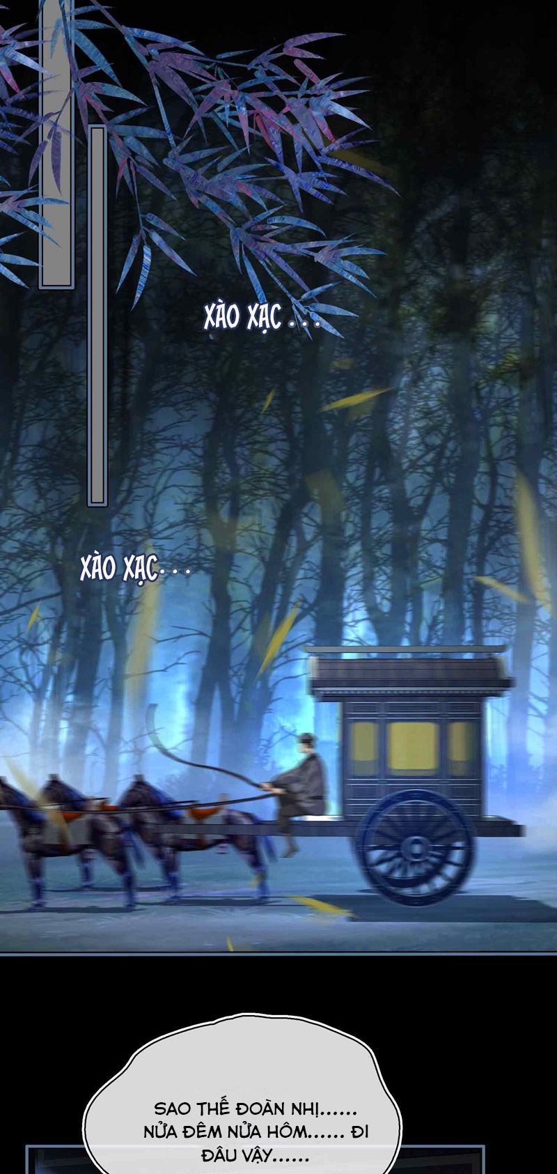 Tham Hoan Chapter 9 - Next Chapter 10