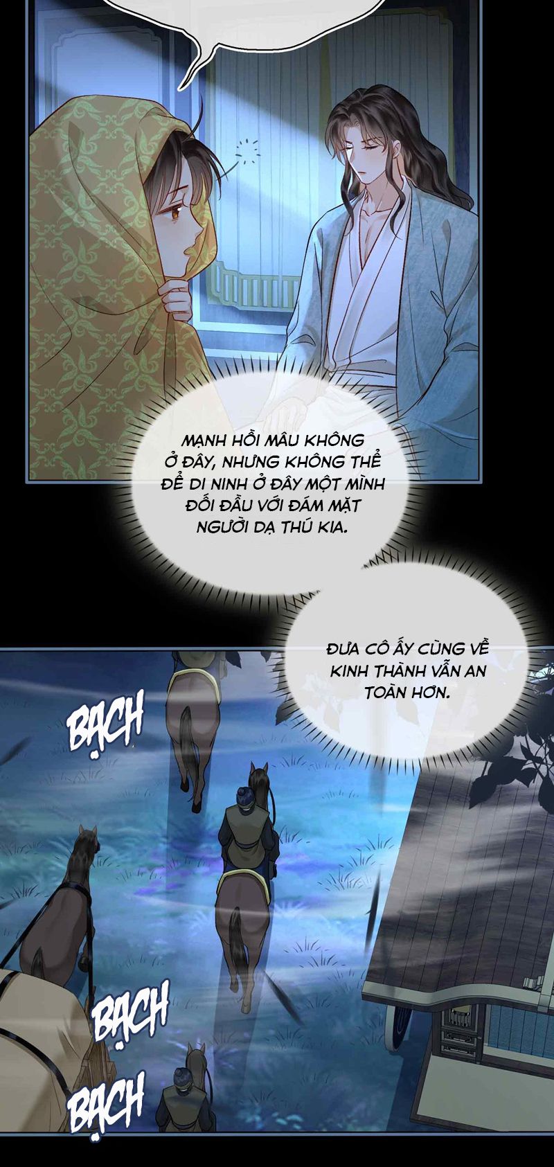Tham Hoan Chapter 9 - Next Chapter 10