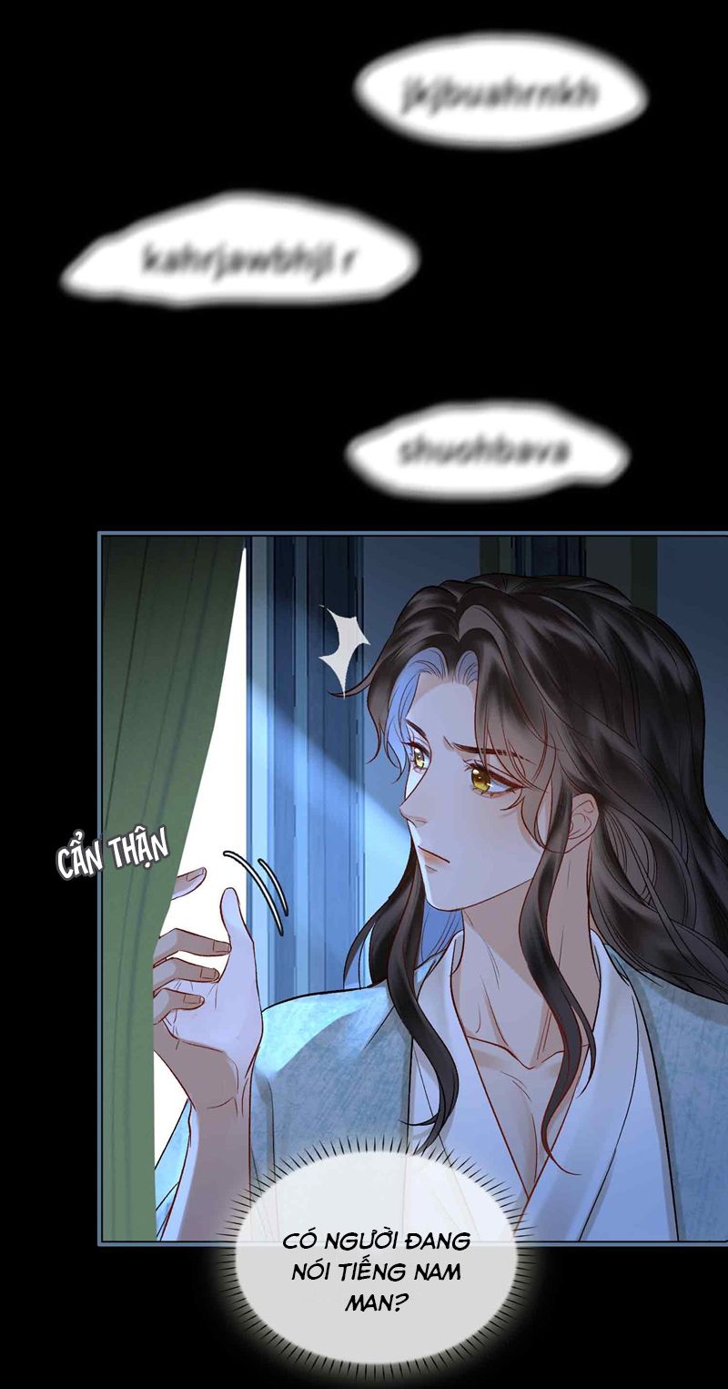 Tham Hoan Chapter 9 - Next Chapter 10