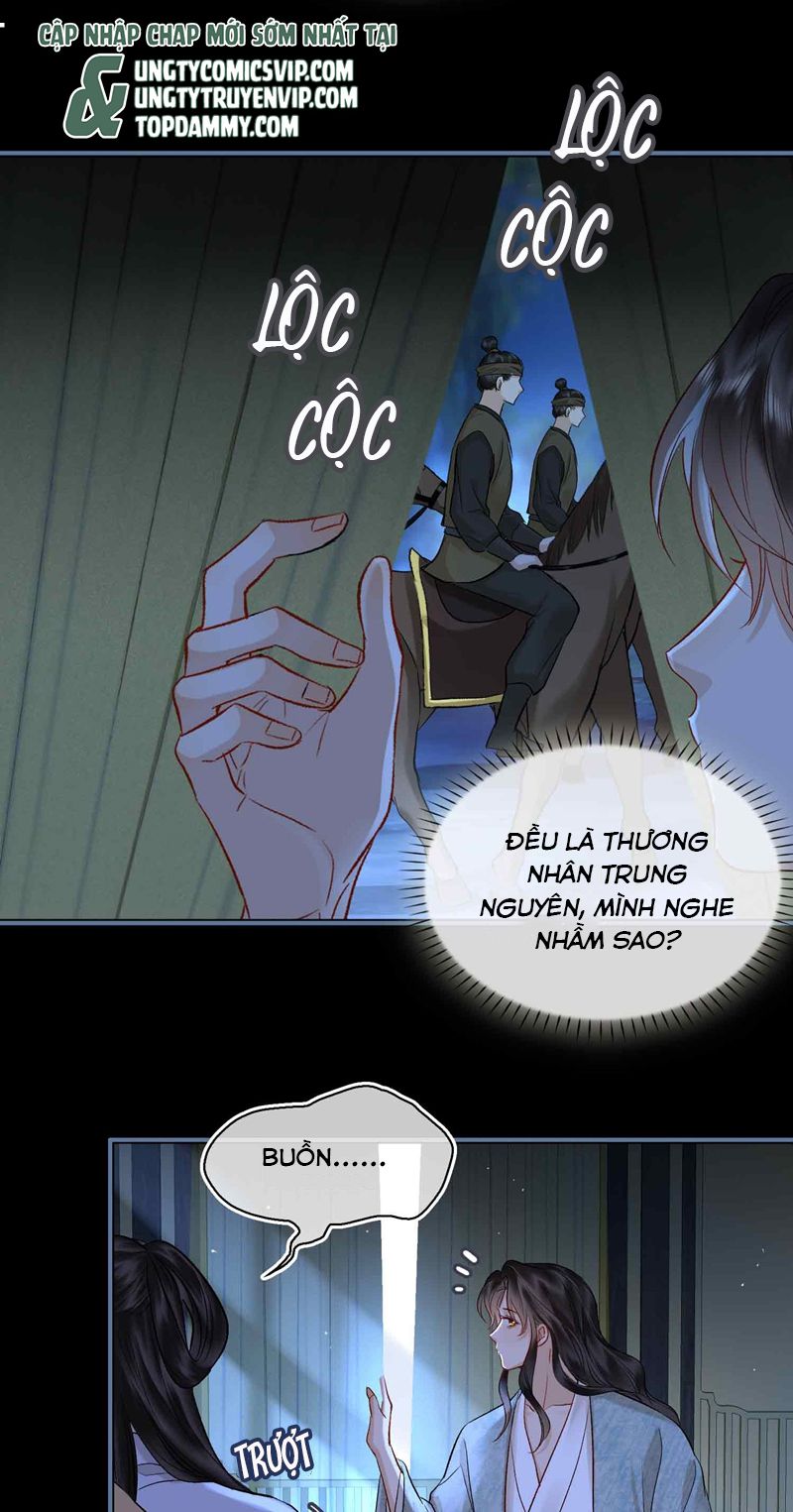 Tham Hoan Chapter 9 - Next Chapter 10