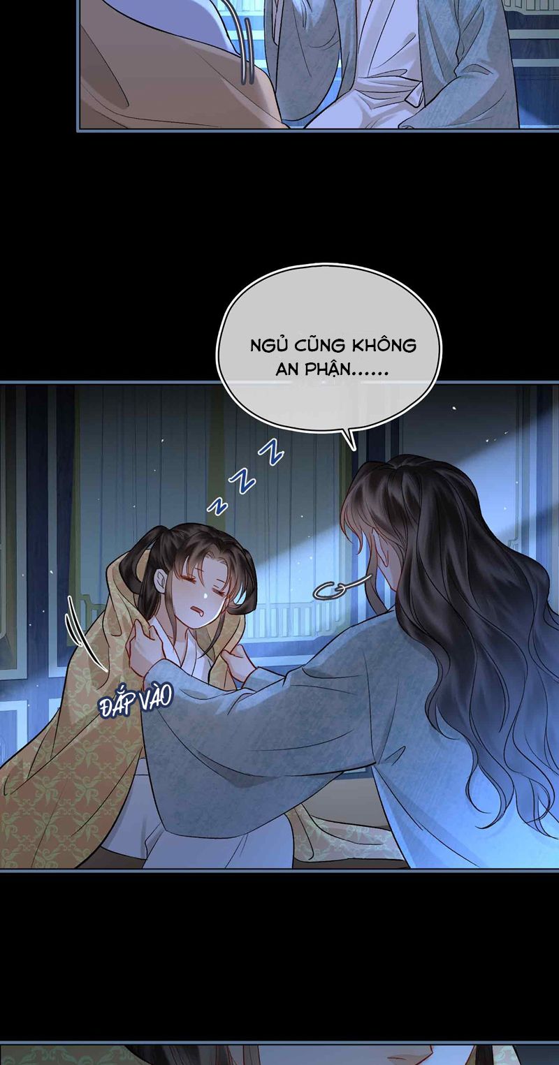 Tham Hoan Chapter 9 - Next Chapter 10