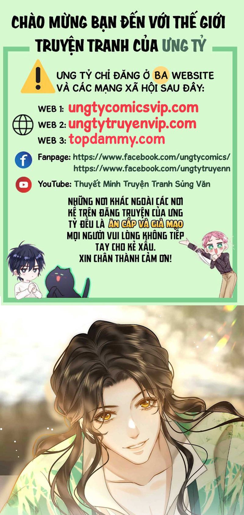 Tham Hoan Chapter 9 - Next Chapter 10