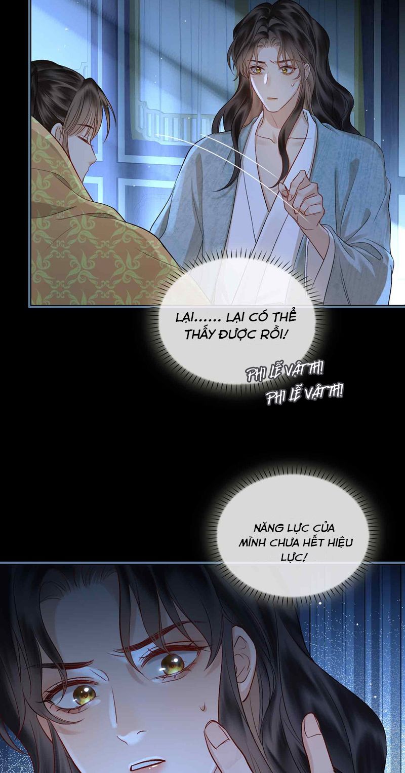 Tham Hoan Chapter 9 - Next Chapter 10