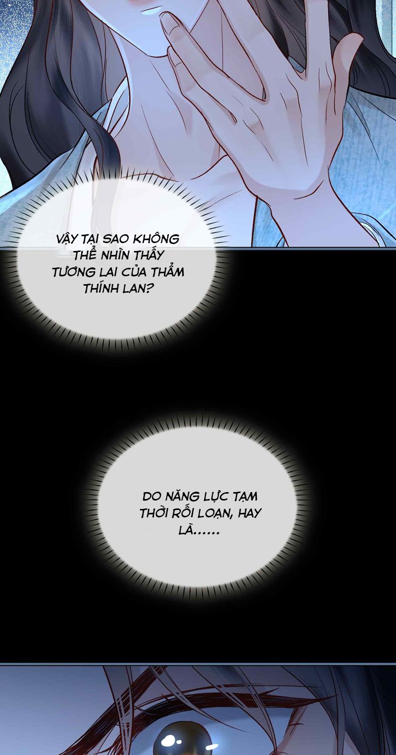 Tham Hoan Chapter 9 - Next Chapter 10