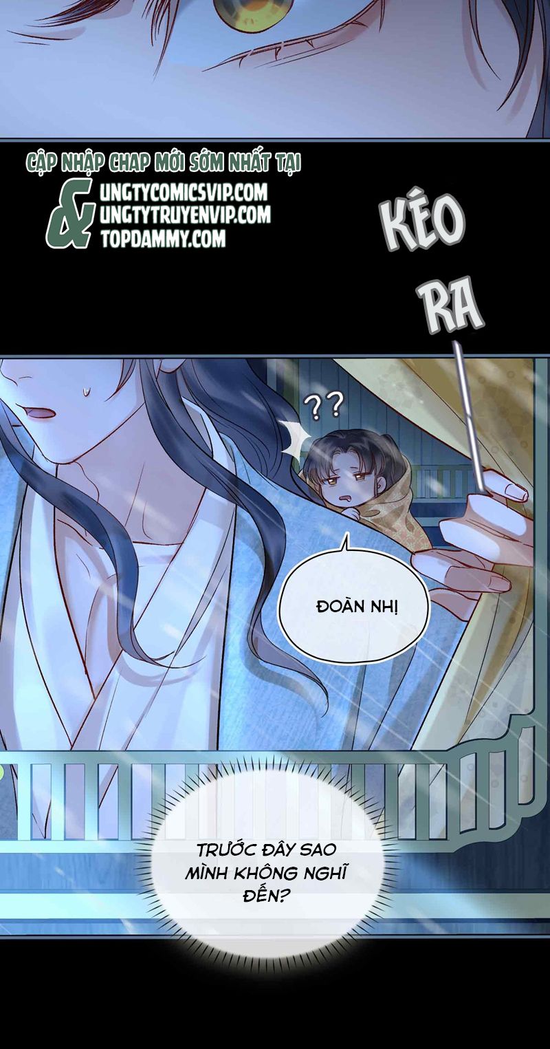 Tham Hoan Chapter 9 - Next Chapter 10