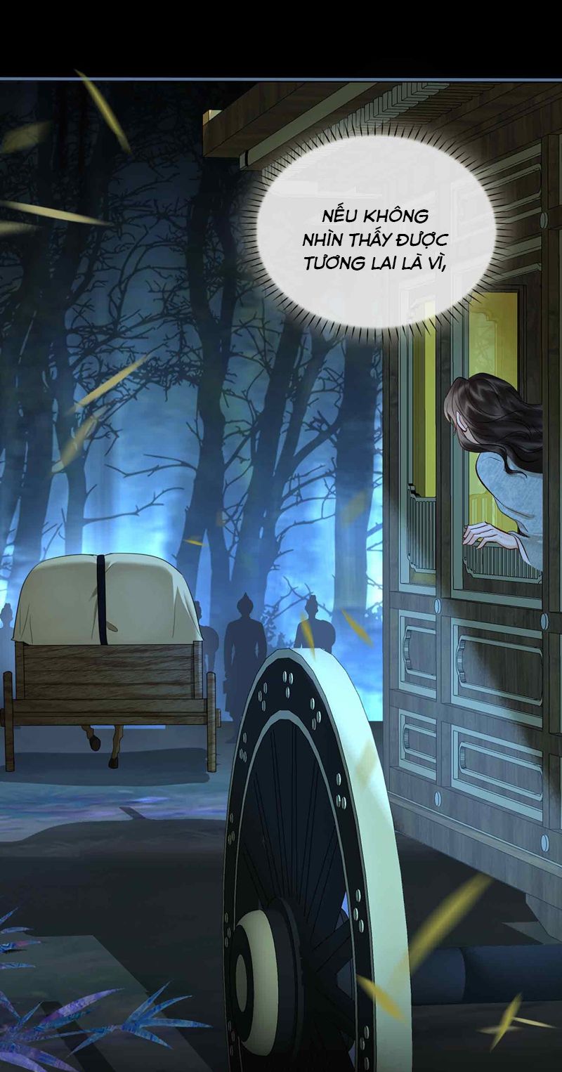 Tham Hoan Chapter 9 - Next Chapter 10