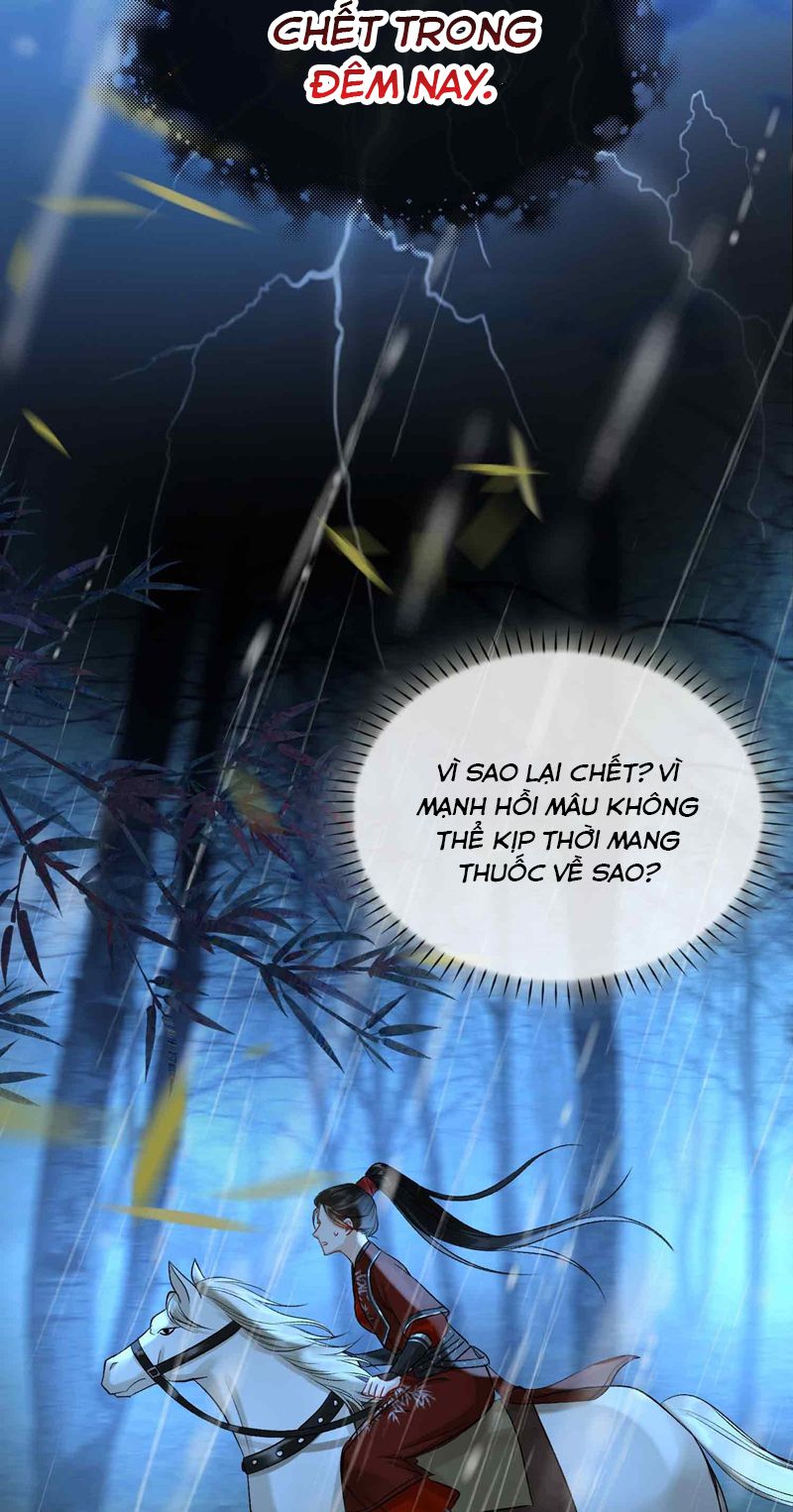 Tham Hoan Chapter 9 - Next Chapter 10