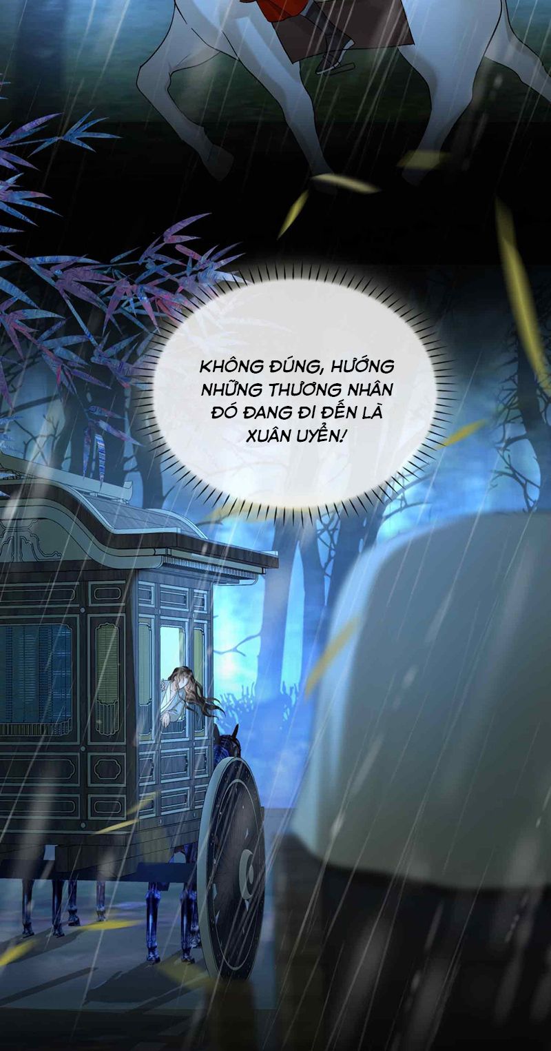 Tham Hoan Chapter 9 - Next Chapter 10