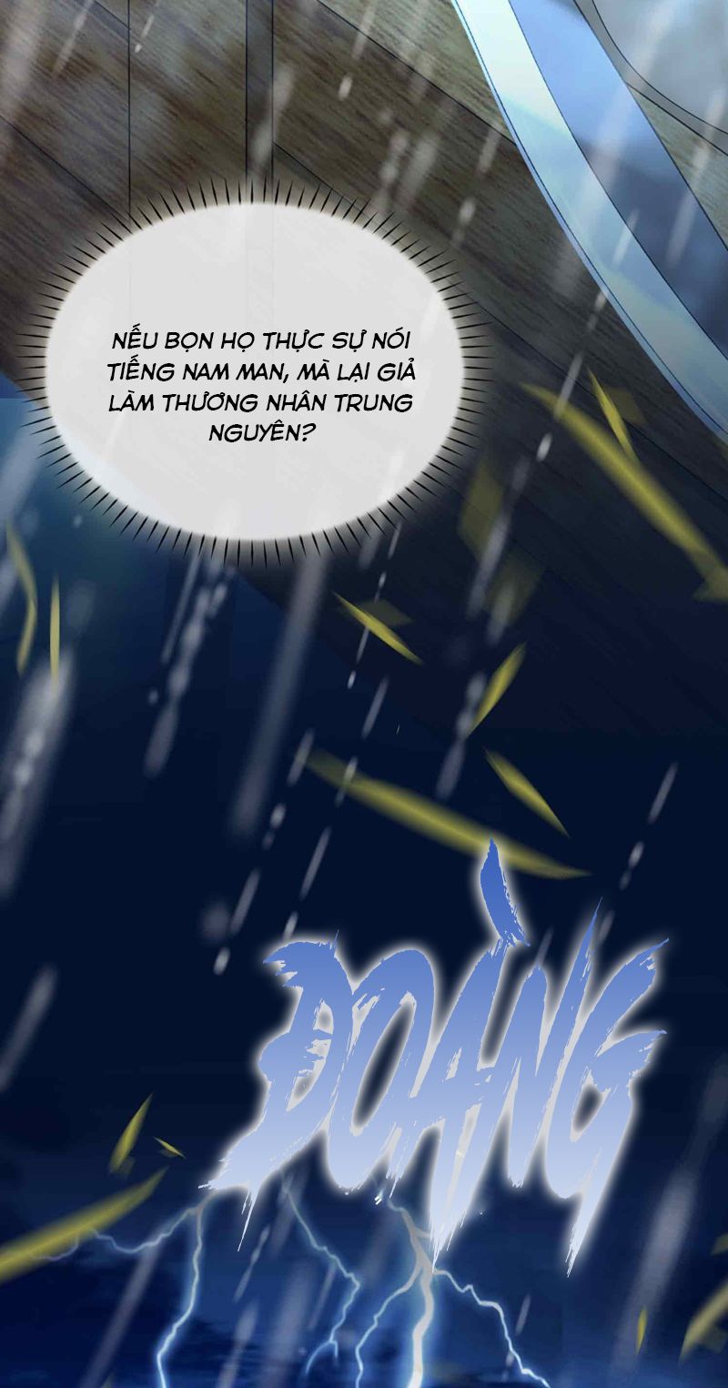 Tham Hoan Chapter 9 - Next Chapter 10