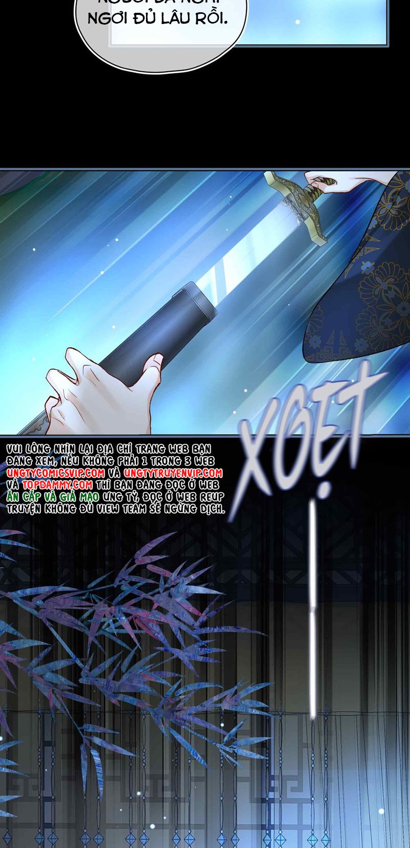 Tham Hoan Chapter 9 - Next Chapter 10