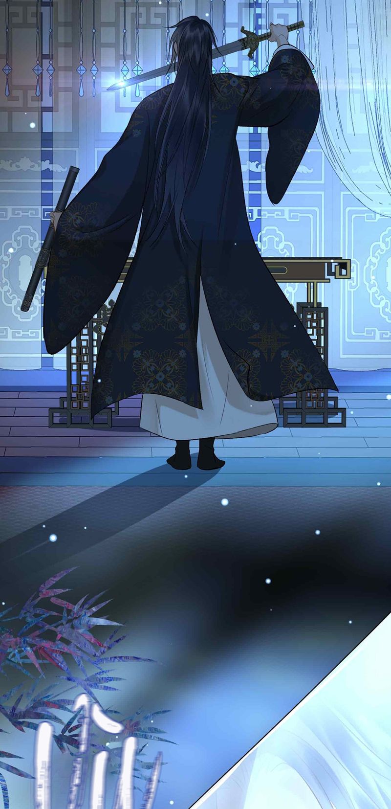 Tham Hoan Chapter 9 - Next Chapter 10