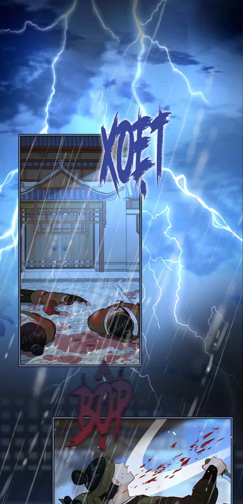 Tham Hoan Chapter 9 - Next Chapter 10