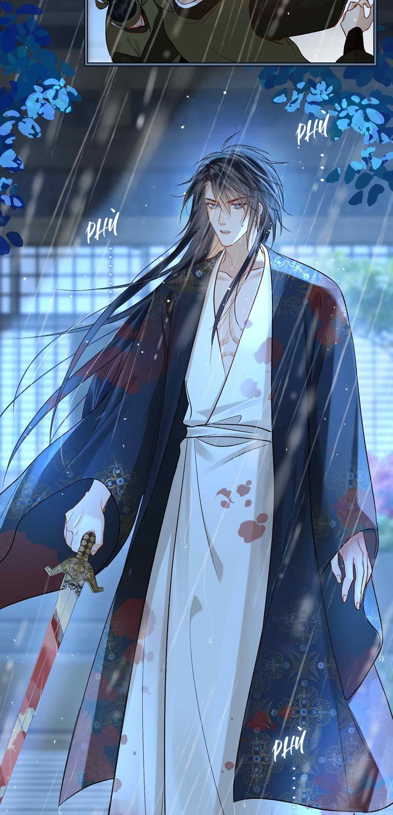 Tham Hoan Chapter 9 - Next Chapter 10