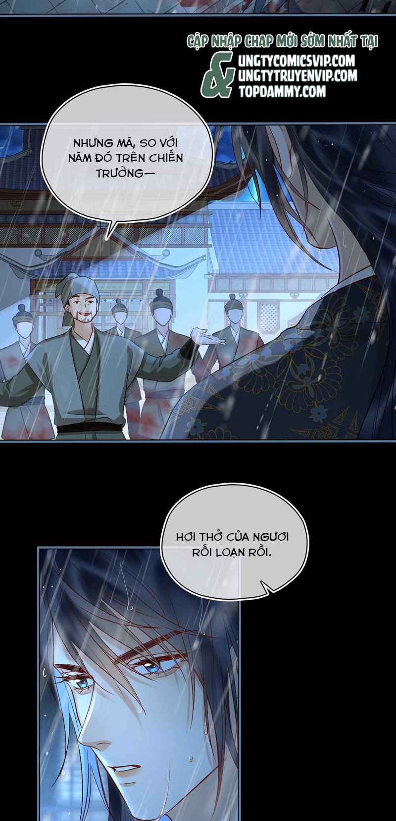 Tham Hoan Chapter 9 - Next Chapter 10