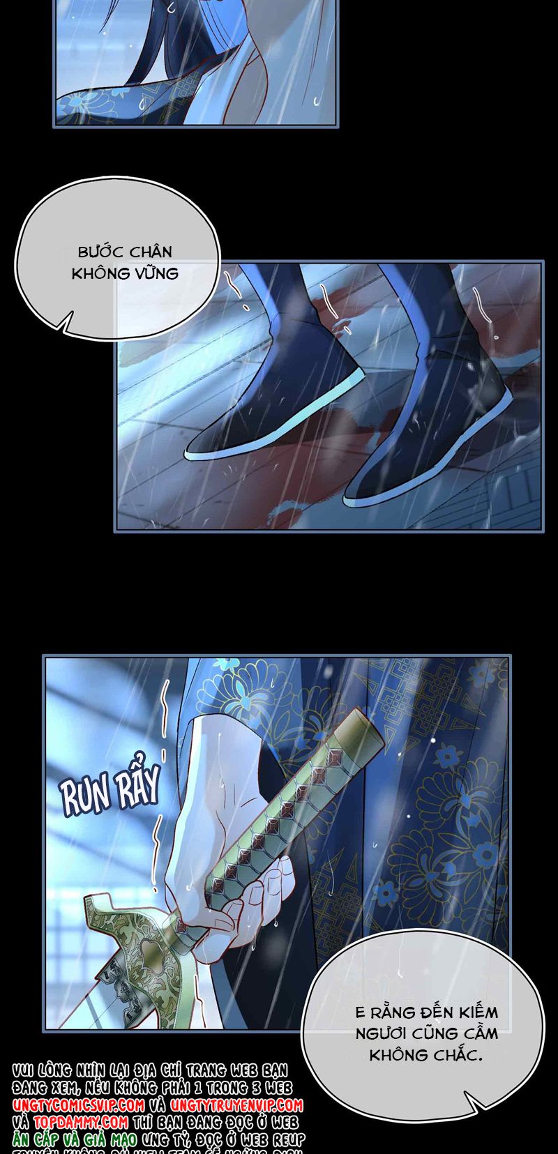 Tham Hoan Chapter 9 - Next Chapter 10