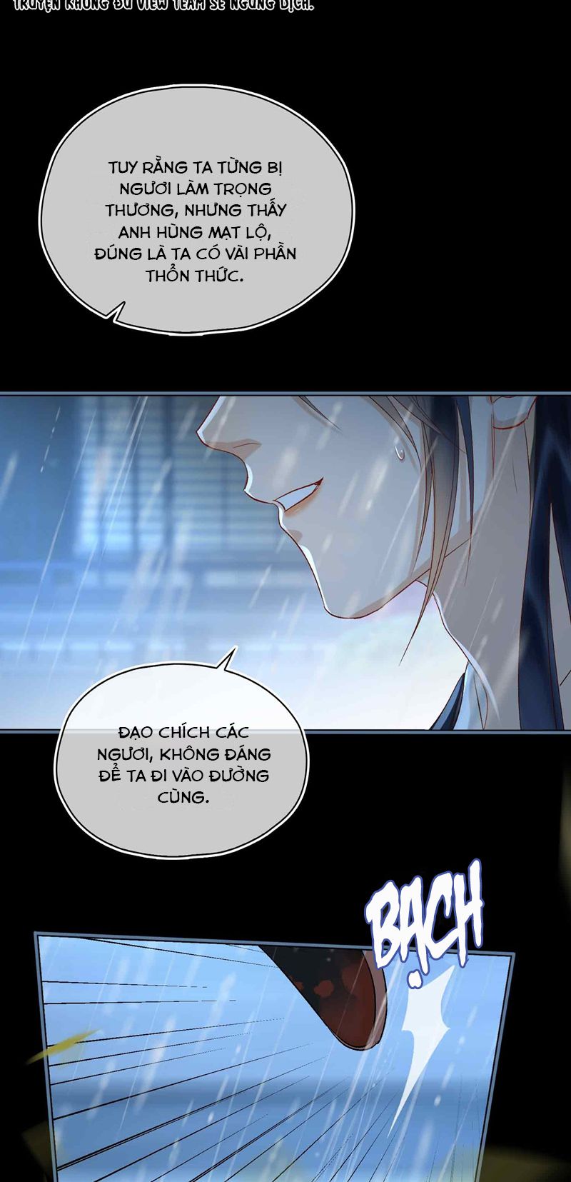 Tham Hoan Chapter 9 - Next Chapter 10