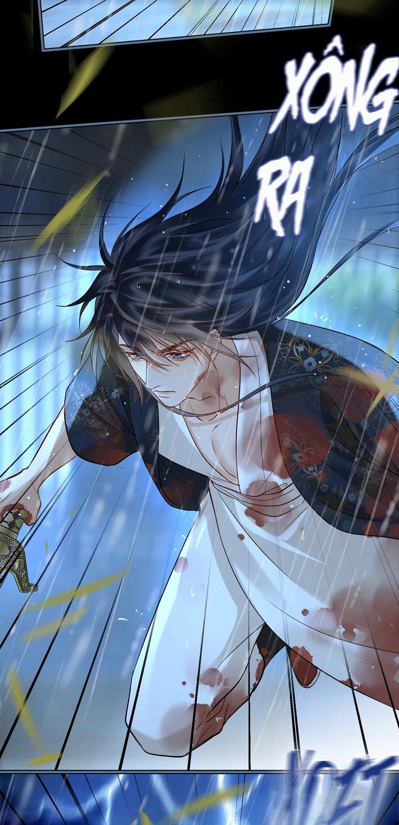 Tham Hoan Chapter 9 - Next Chapter 10