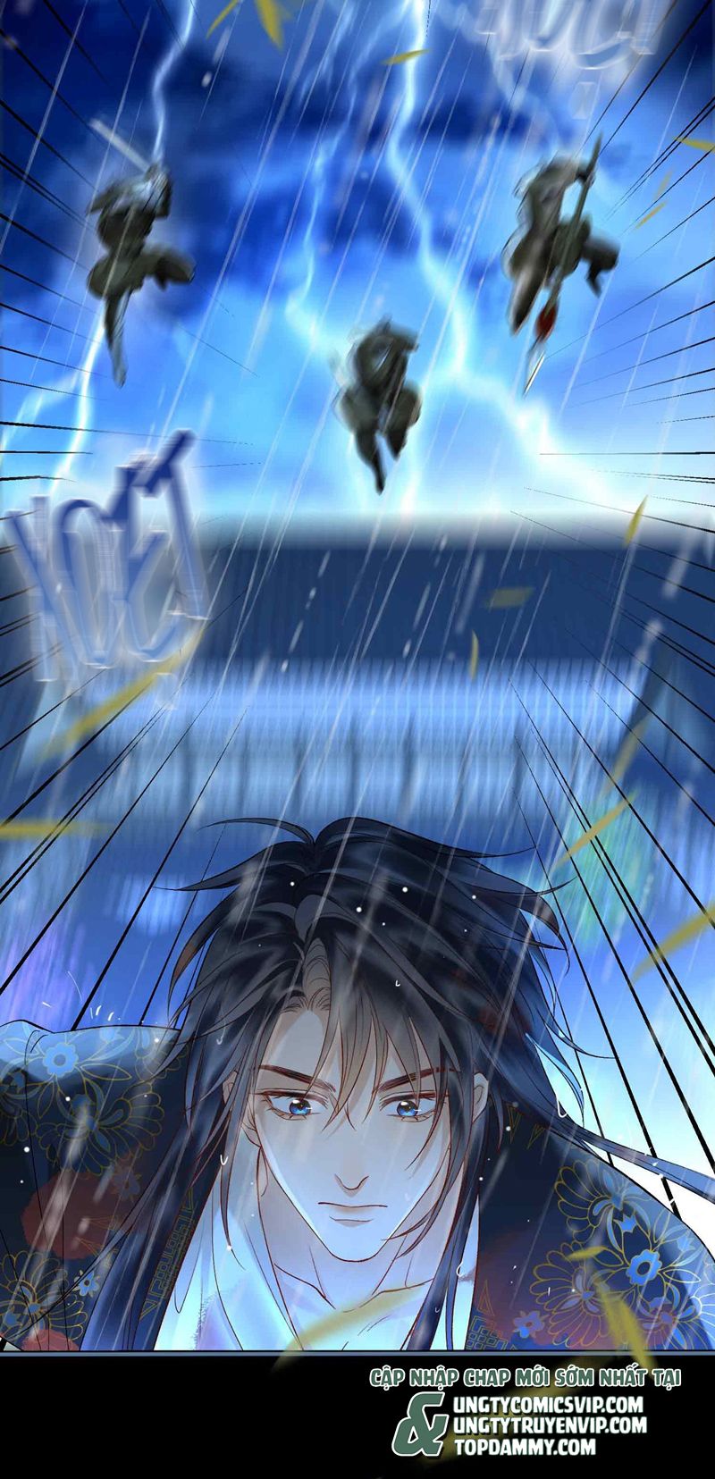 Tham Hoan Chapter 9 - Next Chapter 10