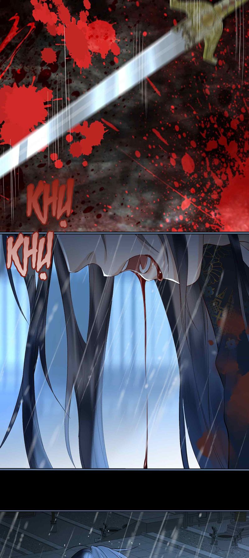 Tham Hoan Chapter 9 - Next Chapter 10